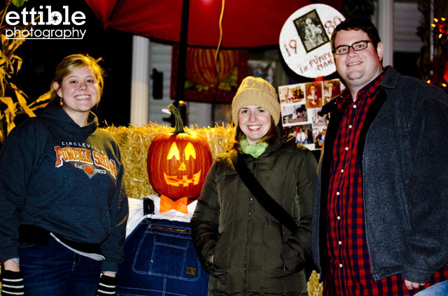 Circleville Pumpkin Show 2011